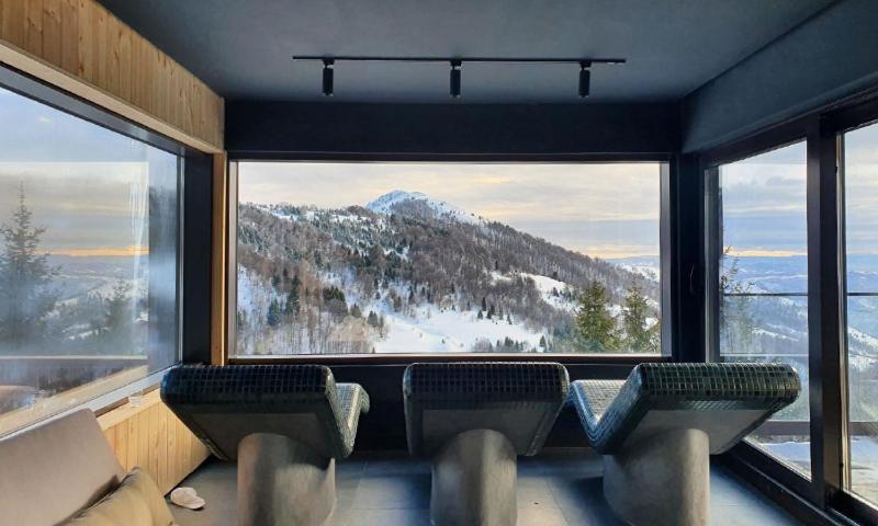 Velvet Studio Zoned Kopaonik Exterior foto