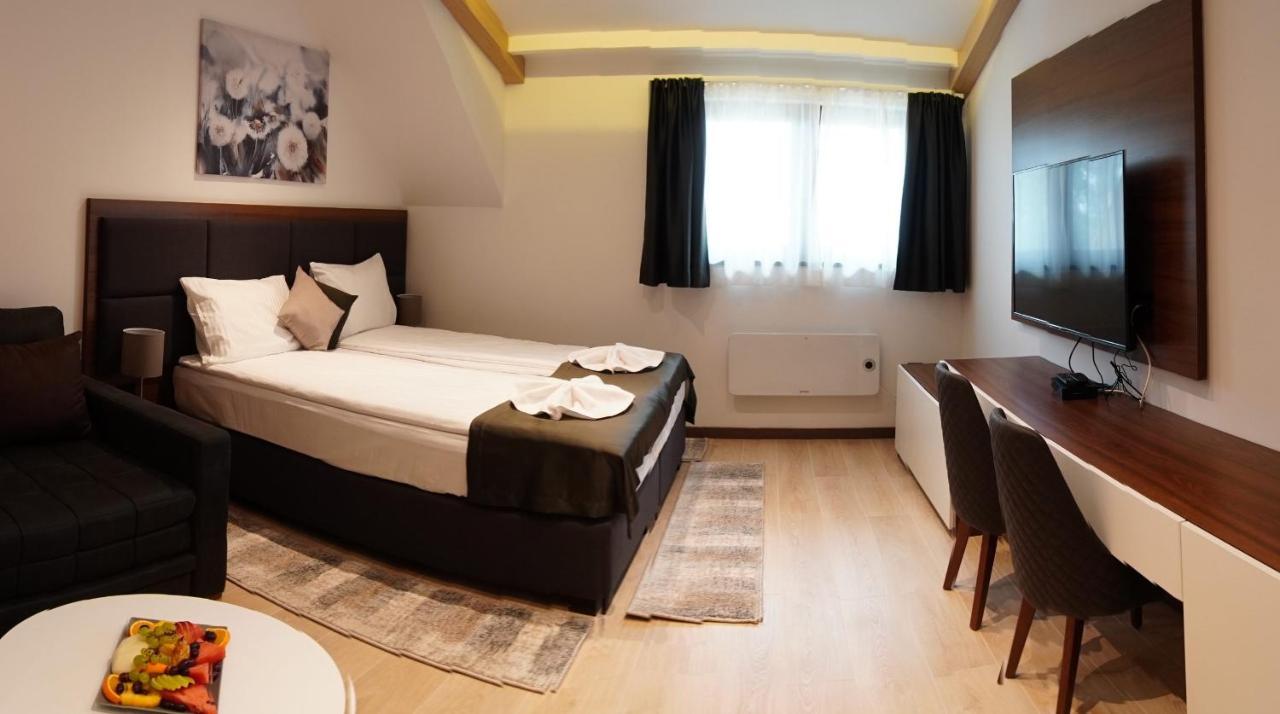 Velvet Studio Zoned Kopaonik Exterior foto