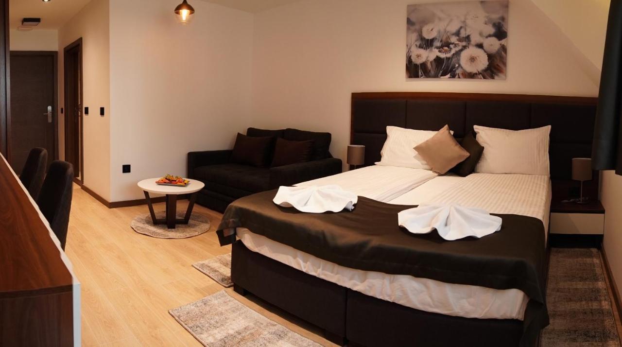 Velvet Studio Zoned Kopaonik Exterior foto