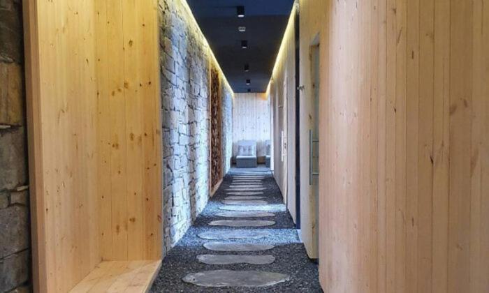 Velvet Studio Zoned Kopaonik Exterior foto