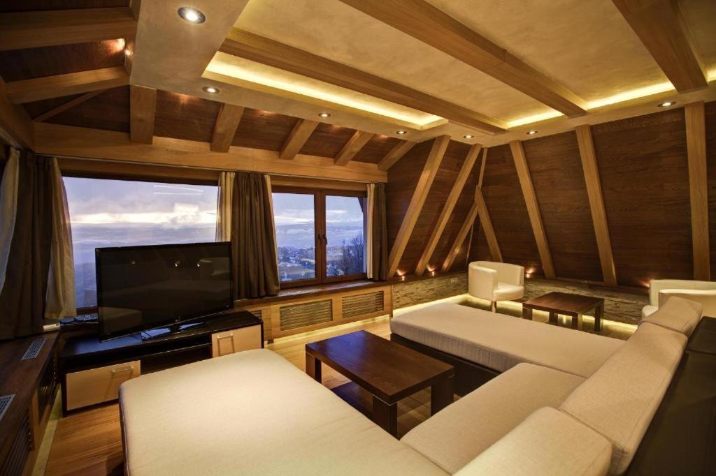 Velvet Studio Zoned Kopaonik Exterior foto